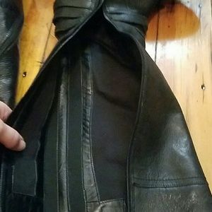 Marc fisher women's black boots